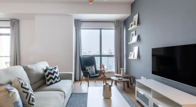 Guestready - Skyline Views