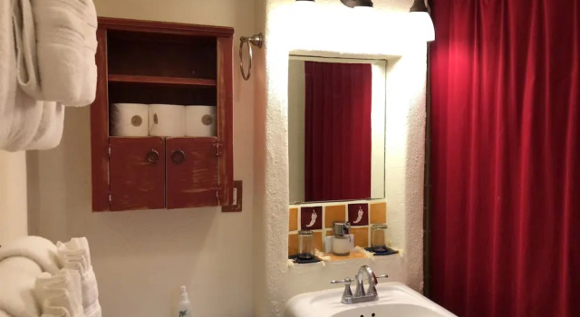 Двухместный номер Standard Casa Cuma Bed & Breakfast