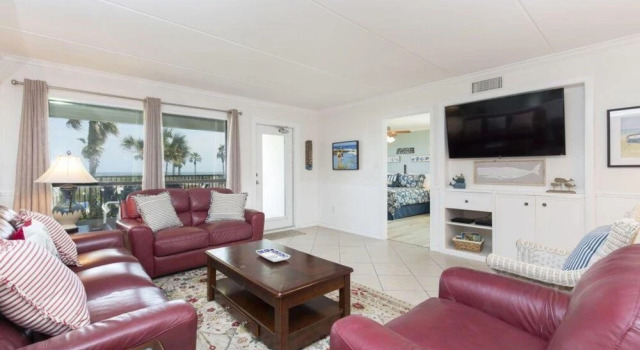 Saida I 201 by Padre Island Rentals, Buchen Sie Ferienwohnung Hotels in Padre Island mit Pool, Schwimmbad