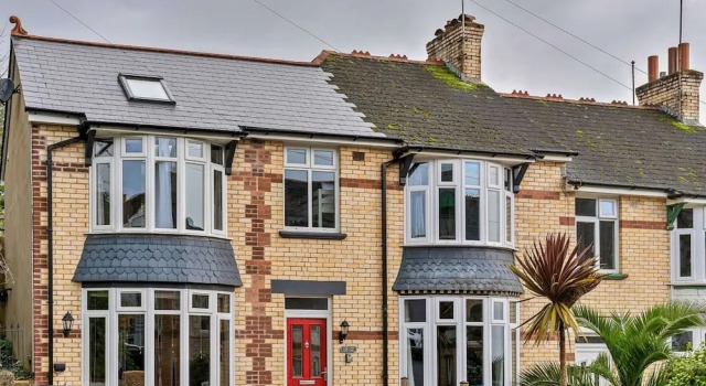 Cottage in Devon Near Tarka Trail & Beaches