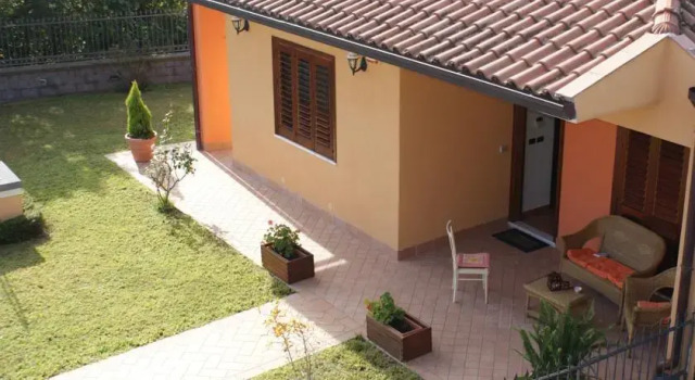 Maremonti House, Забронировать Апартаменты/квартира Санта-Венерина Этна