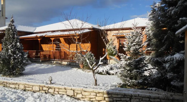 Студия Xylino Chalet