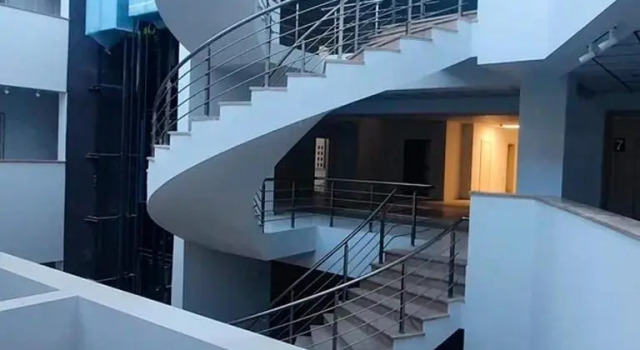 Апартаменты с видом на сад Alvina Apartment Complex
