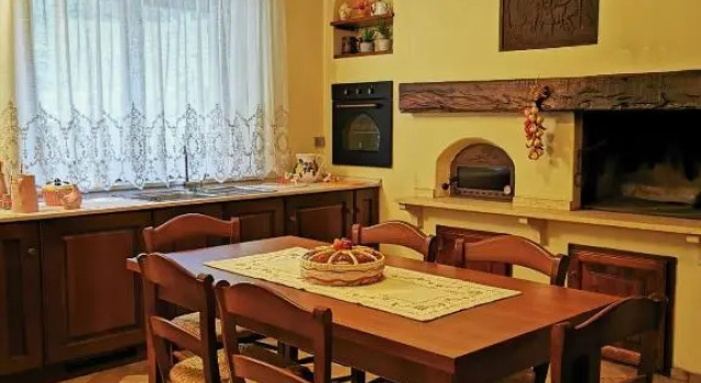 Апартаменты Villa Giulia