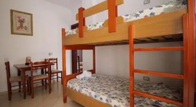 Apartments Elisabeta