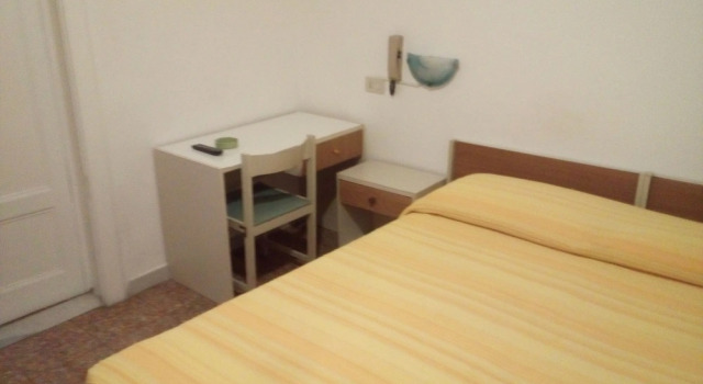 Номер Economy Albergo Cavour SELF CHECK-IN