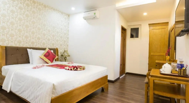 Двухместный номер Standard The Airport Hotel
