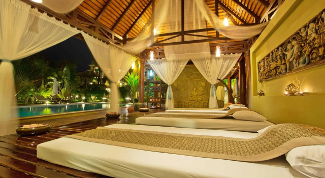 La Tradition D’angkor Boutique Resort, Забронировать Курортный отель СПА-отели Сиемреап, рядом с Siem Reap War Museum, SPA-услуги