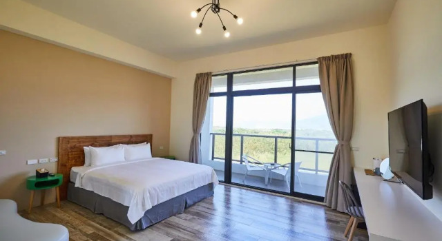 Номер Comfort Still Hills Inn