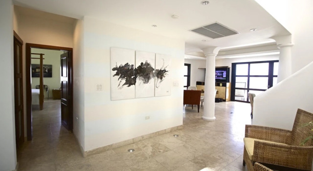 Bahia Villa, Забронировать Вилла Ле-Тер-Бас Сен-Мартен