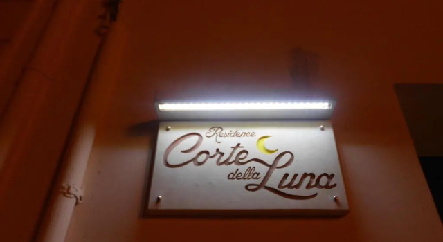 Standard Zimmer Corte Della Luna