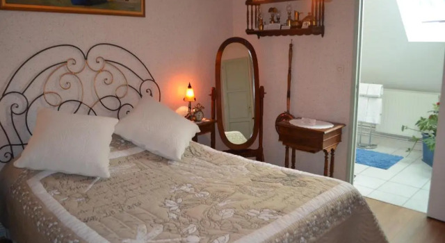 Maison d'Autrefois, Boek Hotel  