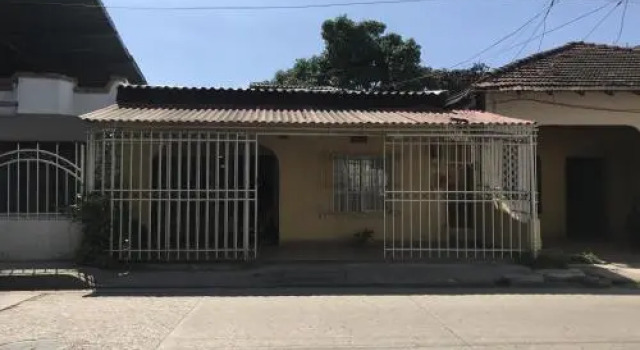 Casa de Enilda 2532