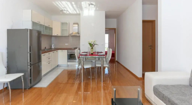 Апартаменты Superior с 2 комнатами Villa Luciana