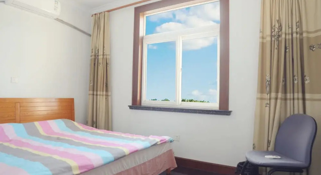 Двухместный номер Standard Xixili Guesthouse 2nd Branch
