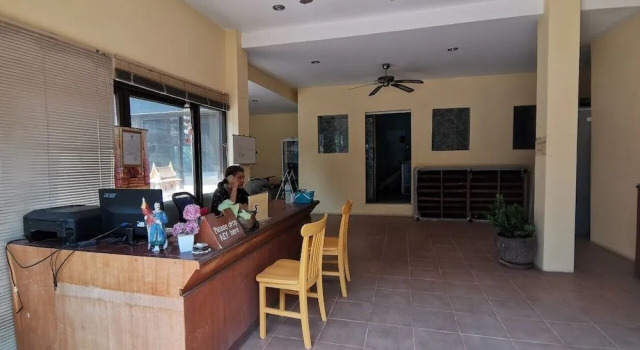 Oyo 616 Bonita House Samui, Забронировать Отель Чавенг-Ной-Бич Самуи
