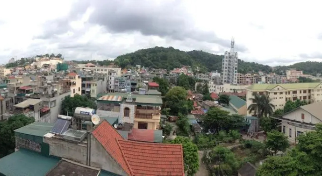 Номер Standard Kocmoc Ha Long