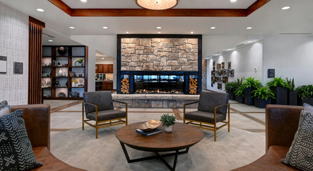 Homewood Suites by Hilton Eagle Boise