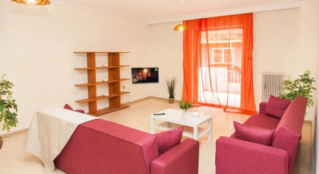 Comfortable Apartment in Athens DownTown