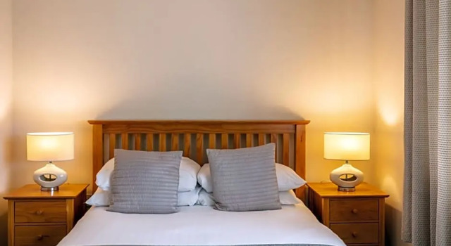 Номер Superior Roydon Marina Village Hotel