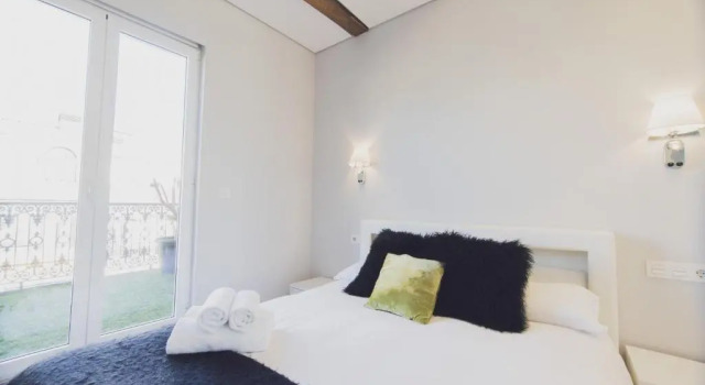 Arrasate - Local Rentss, Забронировать Отель Сан-Себастьян Costa Guipúzcoa, рядом с San Sebastián Royal Yacht Club