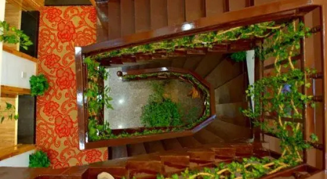 Huqinshe Inn, Prenota Hotel Hotel a Ningbo con parcheggio, Parcheggio