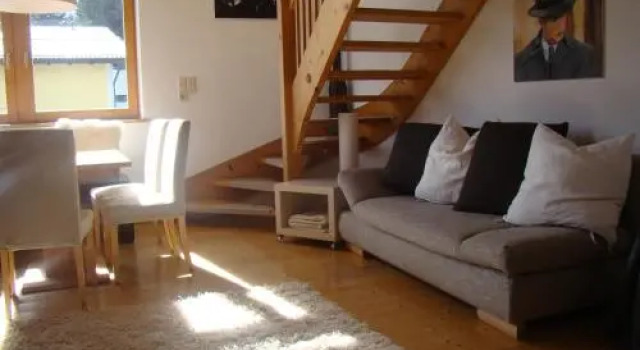 Apartment Schützinger