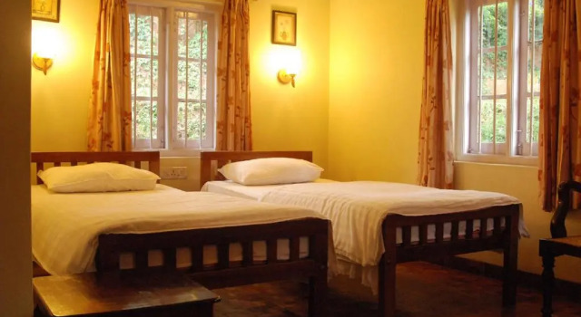 Номер Standard Bella Vista Homestay