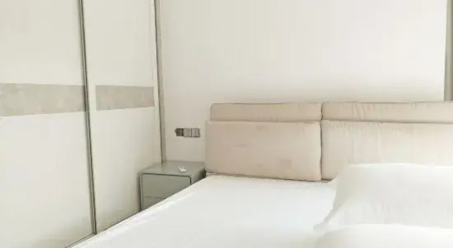Люкс Mountain Residence Moon View Homestay (Wanda)