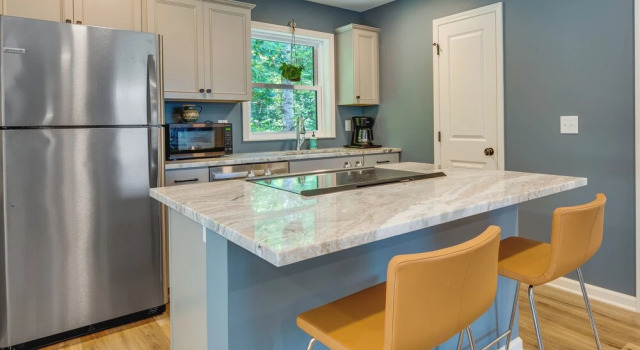 Апартаменты Dog-friendly Mills River Retreat Near Hiking!