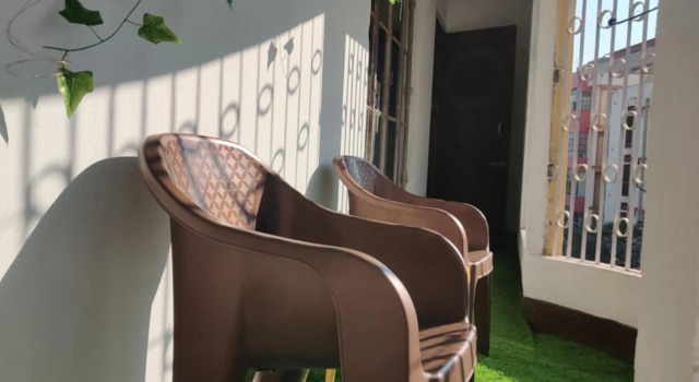 perfect homestay 1bhk