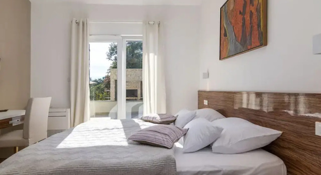 Villa Adrimar Comfortable Holiday Residence, Varaa Villa Hotellit Kvarner Islands uima-altaalla, Uima-allas