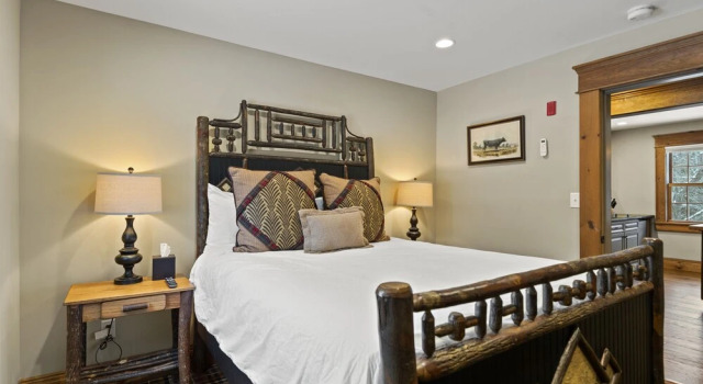 Люкс Superior Brook Bound Inn