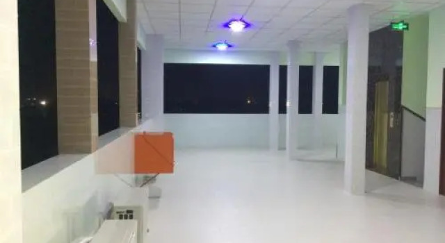 Sao Mai F5, Buchen Sie Hotel Mỹ Tho 
