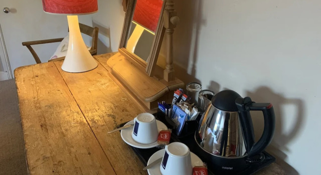 The Halfway House Pub and Kitchen, Buchen Sie Bed & Breakfast Saint Germans Cornwall