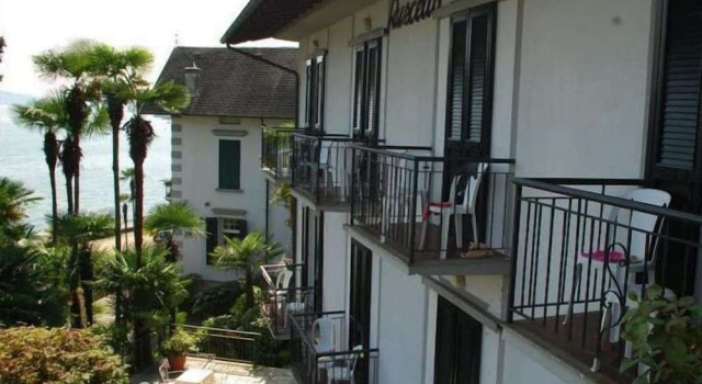 Hotel Villa Ruscello