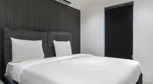Cozy Apartments By Signature, Prenota Appartamento Hotel a Bwari con parcheggio, Parcheggio