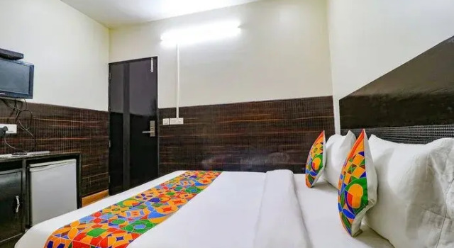 Fabhotel La Ola