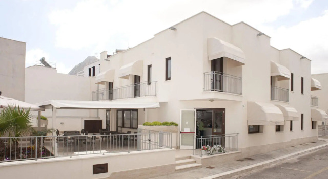 Alaba Hotel, Book Hotel Hotels in Sicily with Parking, Parking