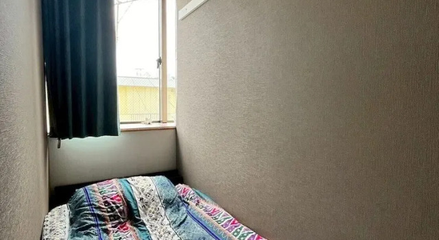 Номер Economy Guest house Blue Ocean Naha - Hostel