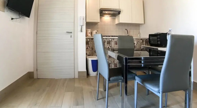 Апартаменты Casa Roma