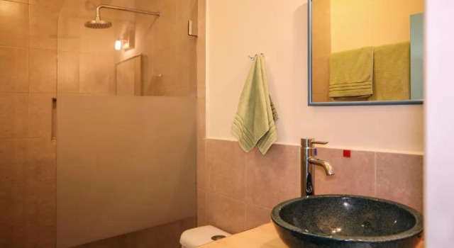 Трёхместный номер Standard Inti Sisa Art Guesthouse
