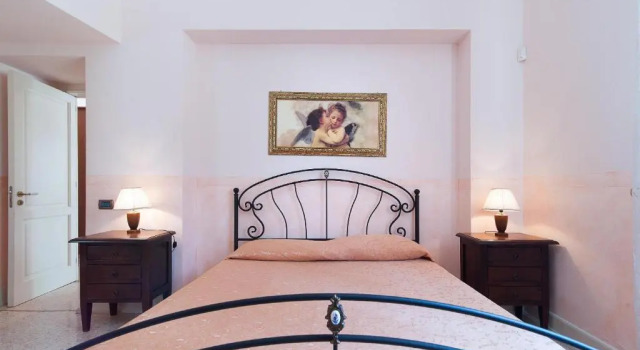 Villa Covile, Book Villa Hoteller i Casarano med parkering, Parkering