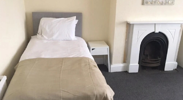 Infinity Apartments Townsend Lane, Buchen Sie Ferienwohnung West Derby Merseyside