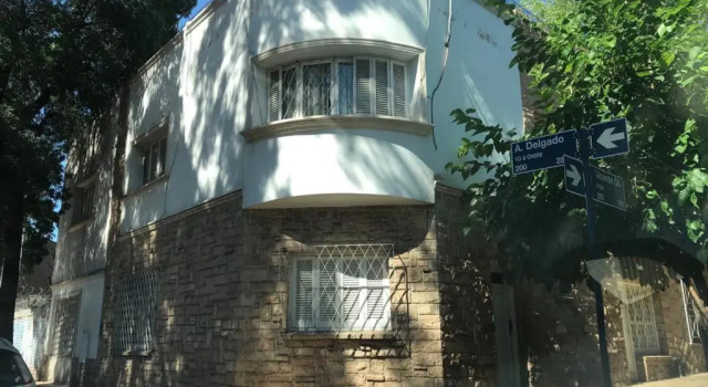 Casa Don Vicente, Забронировать Отель Мендоса провинция Мендоса, рядом с CONICET Mendoza