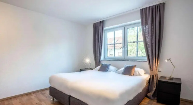 Номер Standard MEAT UND STAY Hotel