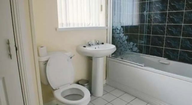 Апартаменты Standard с 3 комнатами Millie and Charley's Apartments