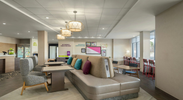 Home2 Suites By Hilton Conyers Atlanta, Rezervați Hotel Hoteluri noi în Georgia