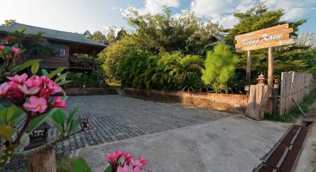 Viengkaew Resort, Забронировать Курортный отель Курортные отели Фанга, Курортный отель