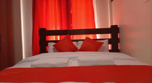 Phines House A19 TWO BEDROOMS., Rezerwuj Hotel Naivasha Nakuru County
